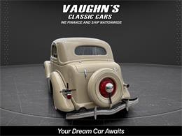 1935 Ford Tudor (CC-2078329) for sale in Nashville, Illinois