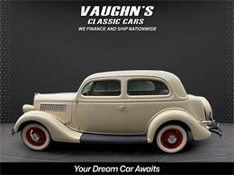 1935 Ford Tudor (CC-2078329) for sale in Nashville, Illinois
