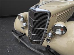 1935 Ford Tudor (CC-2078329) for sale in Nashville, Illinois