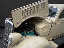 1935 Ford Tudor (CC-2078329) for sale in Nashville, Illinois
