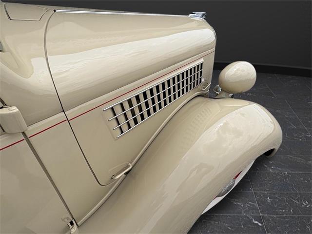 1935 Ford Tudor (CC-2078329) for sale in Nashville, Illinois