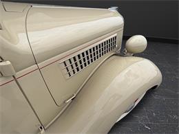 1935 Ford Tudor (CC-2078329) for sale in Nashville, Illinois