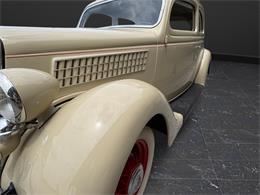 1935 Ford Tudor (CC-2078329) for sale in Nashville, Illinois