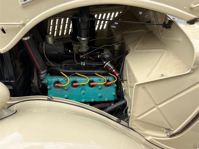 1935 Ford Tudor (CC-2078329) for sale in Nashville, Illinois