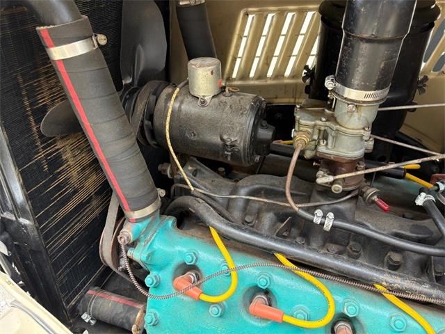 1935 Ford Tudor (CC-2078329) for sale in Nashville, Illinois