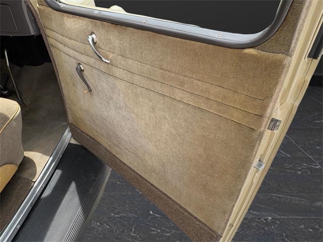 1935 Ford Tudor (CC-2078329) for sale in Nashville, Illinois