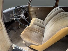 1935 Ford Tudor (CC-2078329) for sale in Nashville, Illinois