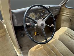 1935 Ford Tudor (CC-2078329) for sale in Nashville, Illinois
