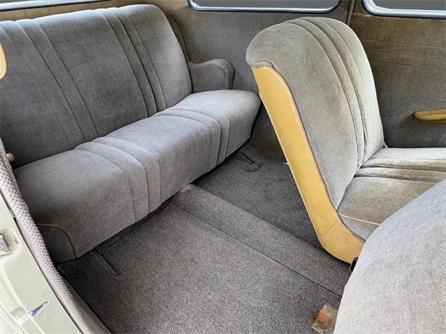 1935 Ford Tudor (CC-2078329) for sale in Nashville, Illinois