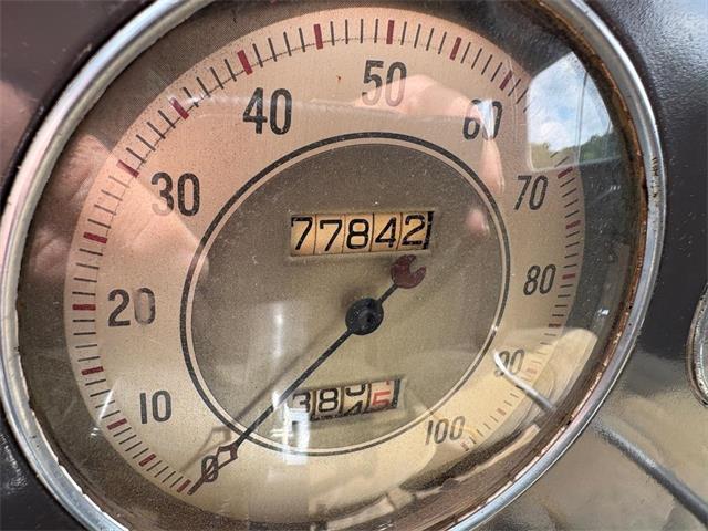 1935 Ford Tudor (CC-2078329) for sale in Nashville, Illinois
