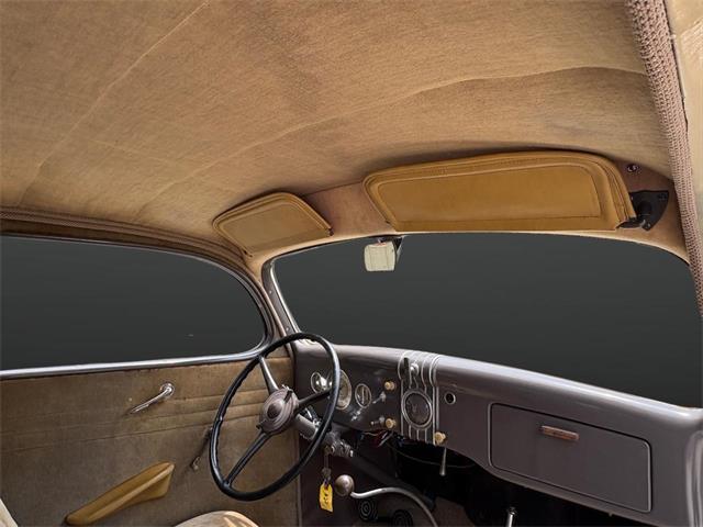 1935 Ford Tudor (CC-2078329) for sale in Nashville, Illinois