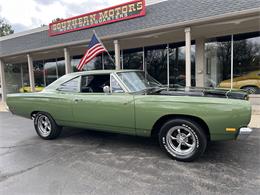 1969 Plymouth Road Runner (CC-2070833) for sale in Clarkston, Michigan