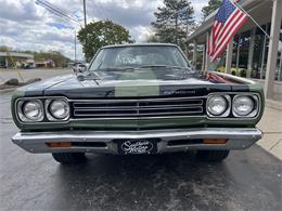 1969 Plymouth Road Runner (CC-2070833) for sale in Clarkston, Michigan