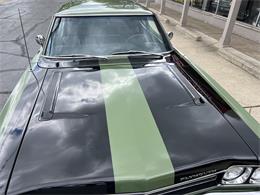 1969 Plymouth Road Runner (CC-2070833) for sale in Clarkston, Michigan