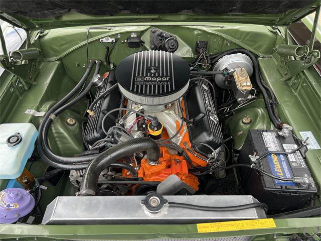 1969 Plymouth Road Runner (CC-2070833) for sale in Clarkston, Michigan