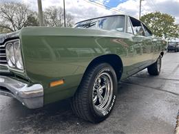 1969 Plymouth Road Runner (CC-2070833) for sale in Clarkston, Michigan