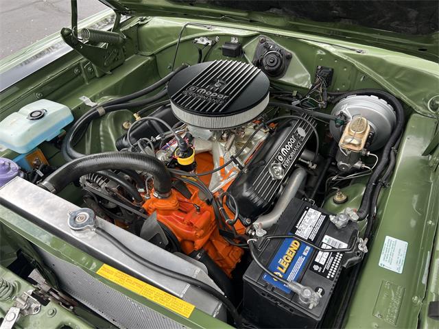 1969 Plymouth Road Runner (CC-2070833) for sale in Clarkston, Michigan