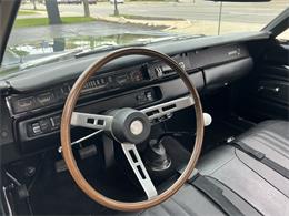 1969 Plymouth Road Runner (CC-2070833) for sale in Clarkston, Michigan