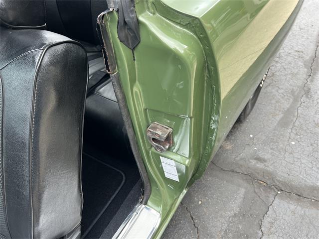 1969 Plymouth Road Runner (CC-2070833) for sale in Clarkston, Michigan