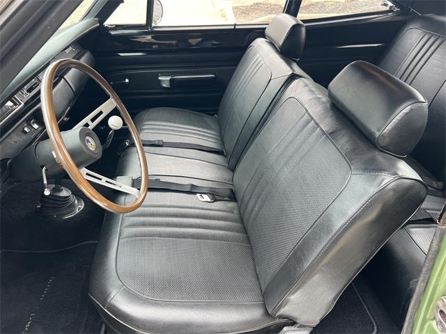 1969 Plymouth Road Runner (CC-2070833) for sale in Clarkston, Michigan