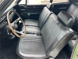 1969 Plymouth Road Runner (CC-2070833) for sale in Clarkston, Michigan