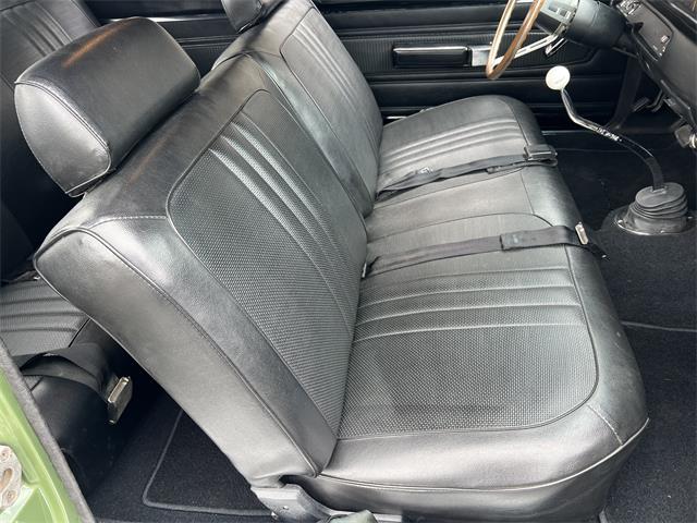 1969 Plymouth Road Runner (CC-2070833) for sale in Clarkston, Michigan