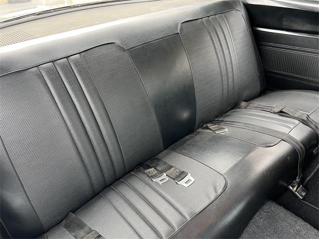 1969 Plymouth Road Runner (CC-2070833) for sale in Clarkston, Michigan