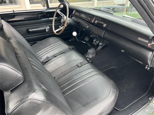 1969 Plymouth Road Runner (CC-2070833) for sale in Clarkston, Michigan