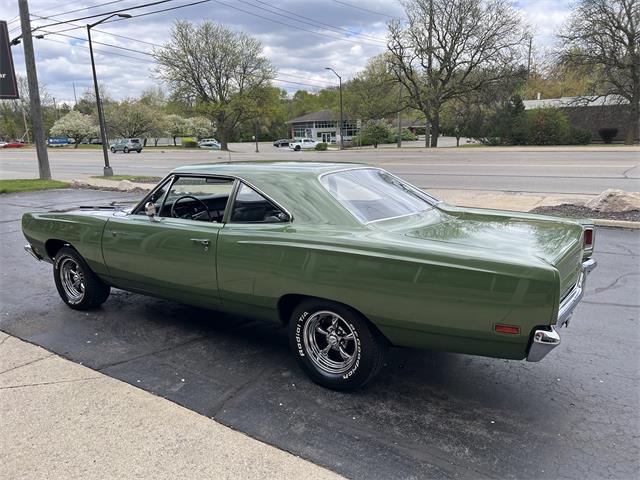 1969 Plymouth Road Runner (CC-2070833) for sale in Clarkston, Michigan