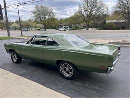 1969 Plymouth Road Runner (CC-2070833) for sale in Clarkston, Michigan
