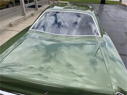 1969 Plymouth Road Runner (CC-2070833) for sale in Clarkston, Michigan