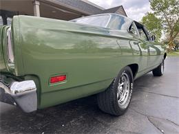 1969 Plymouth Road Runner (CC-2070833) for sale in Clarkston, Michigan