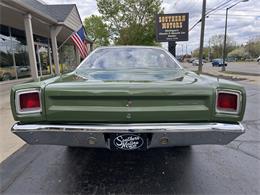 1969 Plymouth Road Runner (CC-2070833) for sale in Clarkston, Michigan