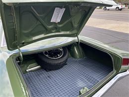 1969 Plymouth Road Runner (CC-2070833) for sale in Clarkston, Michigan