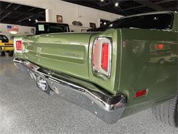 1969 Plymouth Road Runner (CC-2070833) for sale in Clarkston, Michigan