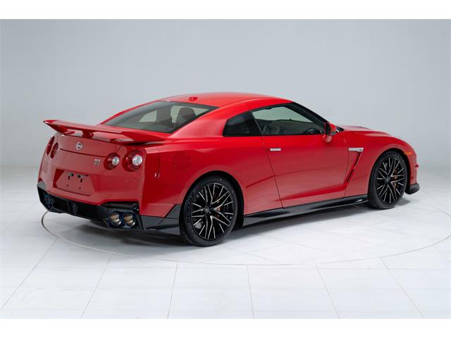 2024 Nissan GT-R (CC-2078330) for sale in Halton Hills, Ontario
