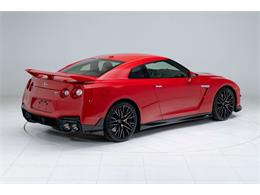 2024 Nissan GT-R (CC-2078330) for sale in Halton Hills, Ontario