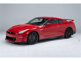 2024 Nissan GT-R (CC-2078330) for sale in Halton Hills, Ontario