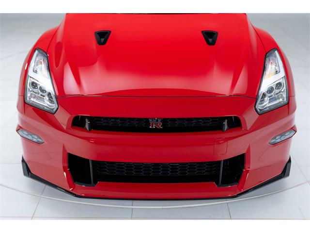 2024 Nissan GT-R (CC-2078330) for sale in Halton Hills, Ontario