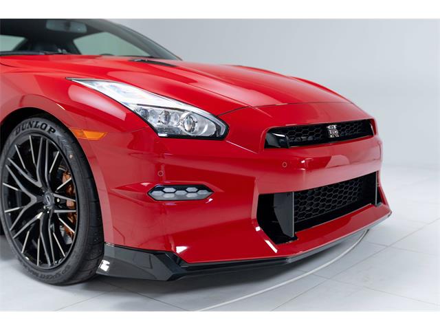 2024 Nissan GT-R (CC-2078330) for sale in Halton Hills, Ontario