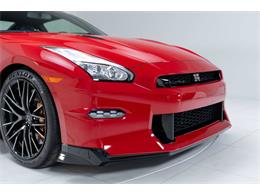 2024 Nissan GT-R (CC-2078330) for sale in Halton Hills, Ontario