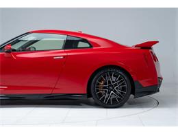 2024 Nissan GT-R (CC-2078330) for sale in Halton Hills, Ontario