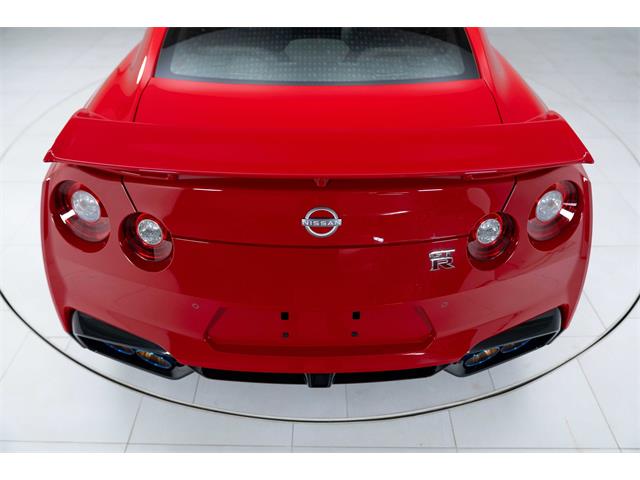 2024 Nissan GT-R (CC-2078330) for sale in Halton Hills, Ontario