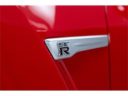 2024 Nissan GT-R (CC-2078330) for sale in Halton Hills, Ontario