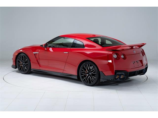 2024 Nissan GT-R (CC-2078330) for sale in Halton Hills, Ontario