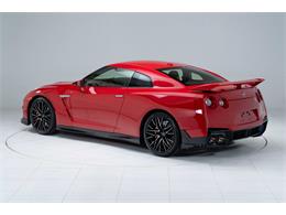 2024 Nissan GT-R (CC-2078330) for sale in Halton Hills, Ontario