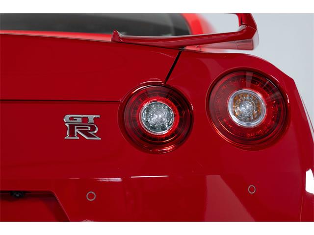 2024 Nissan GT-R (CC-2078330) for sale in Halton Hills, Ontario