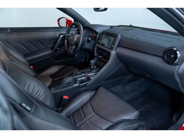 2024 Nissan GT-R (CC-2078330) for sale in Halton Hills, Ontario