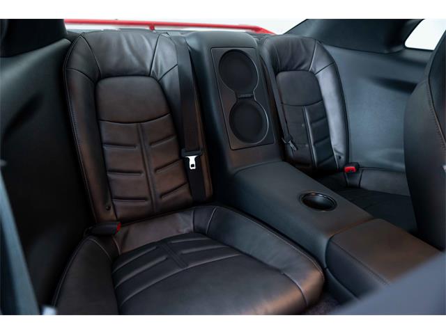 2024 Nissan GT-R (CC-2078330) for sale in Halton Hills, Ontario