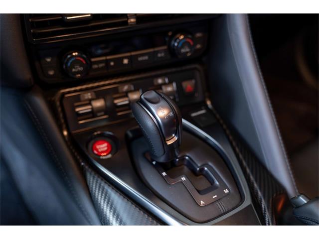 2024 Nissan GT-R (CC-2078330) for sale in Halton Hills, Ontario